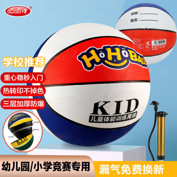 Wilson威尔胜NBA篮球室内外通用成人篮球7号球	